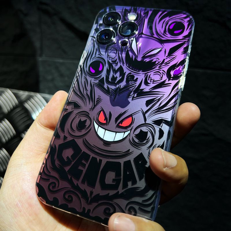 Ốp Điện Thoại Silicone Lee Cho Iphone 8plus xsmax 14promax 14 / 12pro 13promax 6Plus / 7plus xr