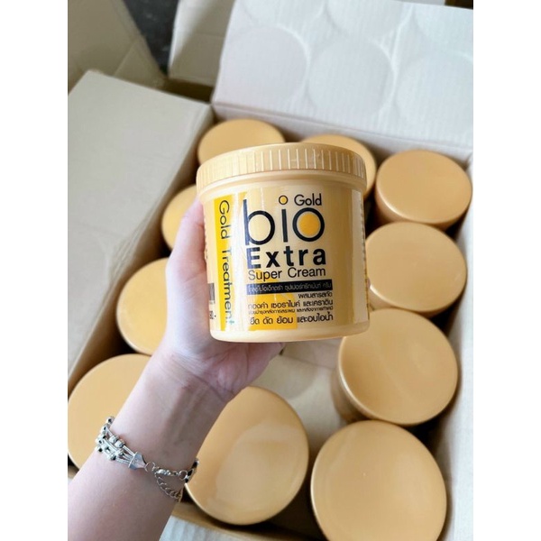 Ủ TÓC SIÊU MƯỢT THÁI