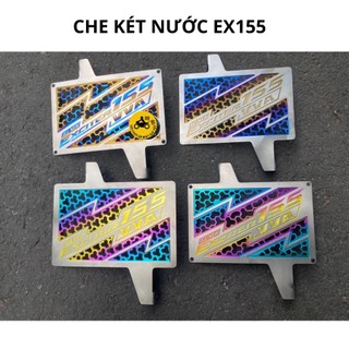 Che Két Nước Titan Exciter 155
