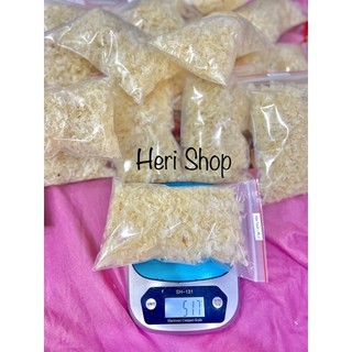 50g Nấm Tuyết Vụn - Heri Shop 0106