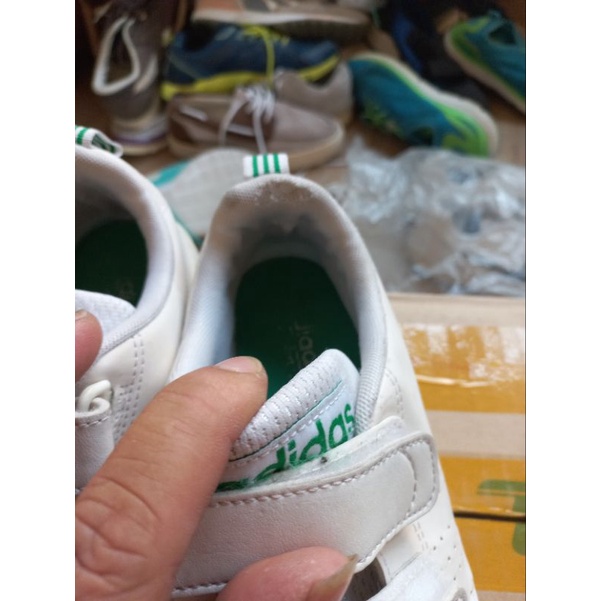 Giầy si side 39.5. 40. chân 25cm