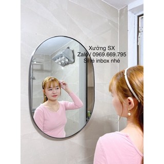 Gương xinh xẻo decor đẹp