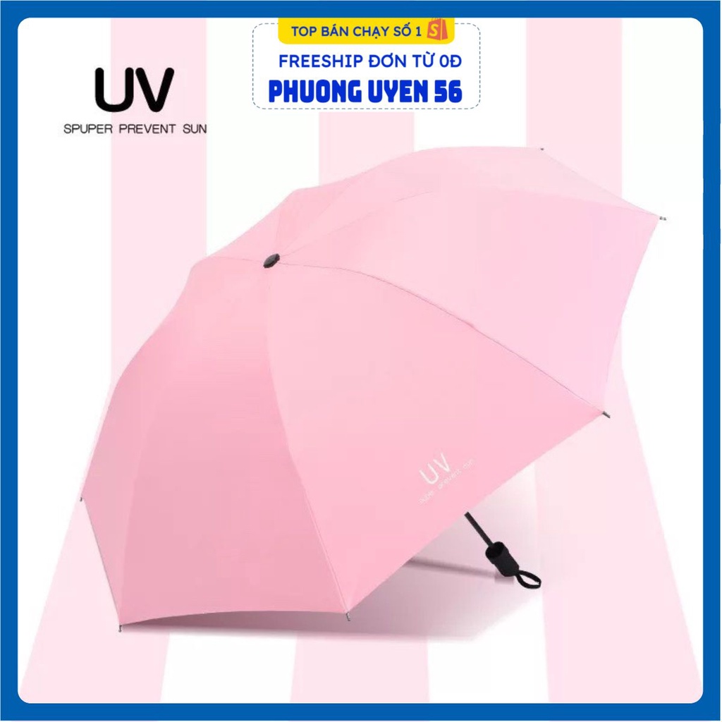 Ô dù chống tia UV bảo vệ cơ thể,sẵn hàng tại tp hcm,màu hồng .