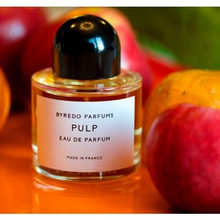 EXIS - Nước Hoa ʙʏʀᴇᴅᴏ Pulp  - 10ml