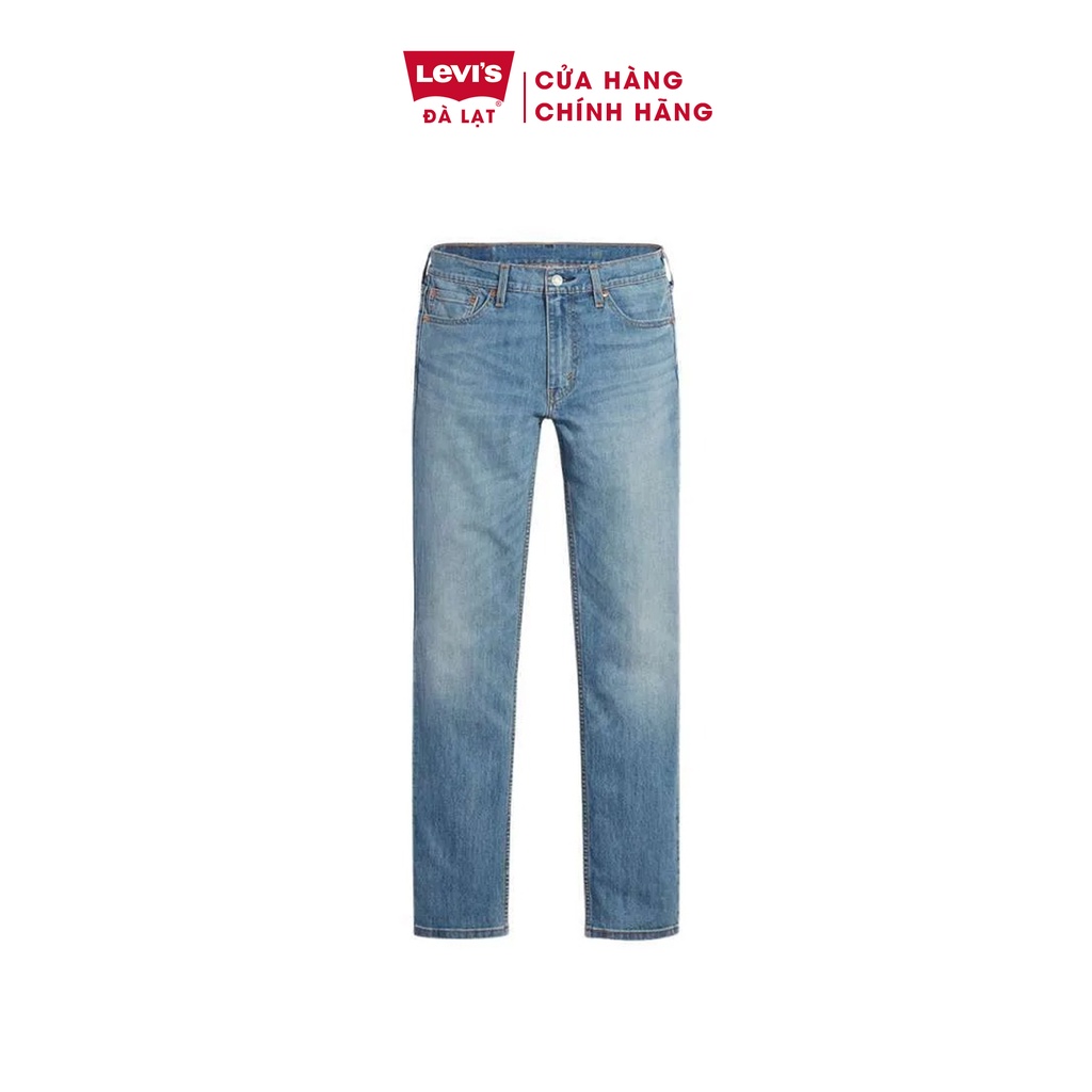 Quần bò Levi's nam 511™ Slim 04511-5319 Quần Jeans dài màu sáng, hàng chính hãng