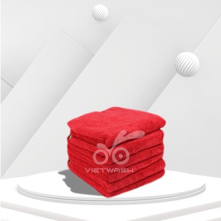 Khăn lau xe cao cấp Microfiber 40x60cm