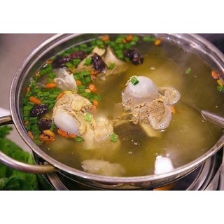 NƯỚC CỐT HẦM XƯƠNG CÔ ĐẶC NHẬT BẢN