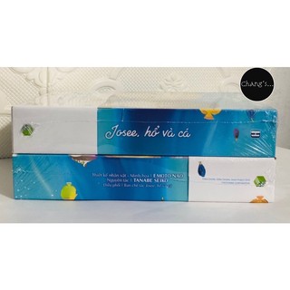 Boxset Josee, Hổ Và Cá trọn bộ 2 tập