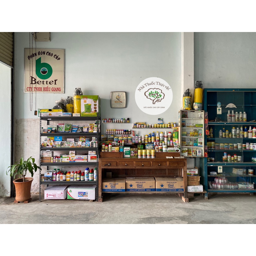 Trừ sâu Map Jono 700WP 4gr trừ Rầy xanh và Sâu xám