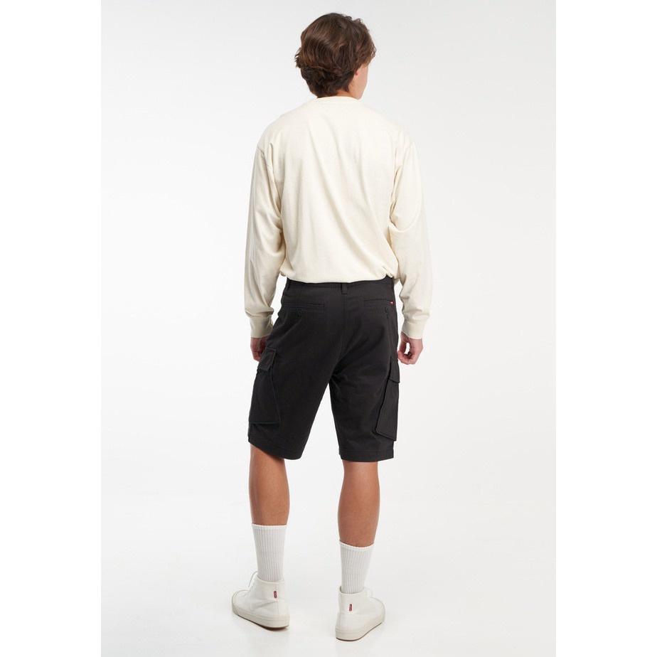 Quần Khaki Nam Ngắn Levi's 54756-0002 Quần đùi nam vải mềm, dáng rộng thể thao