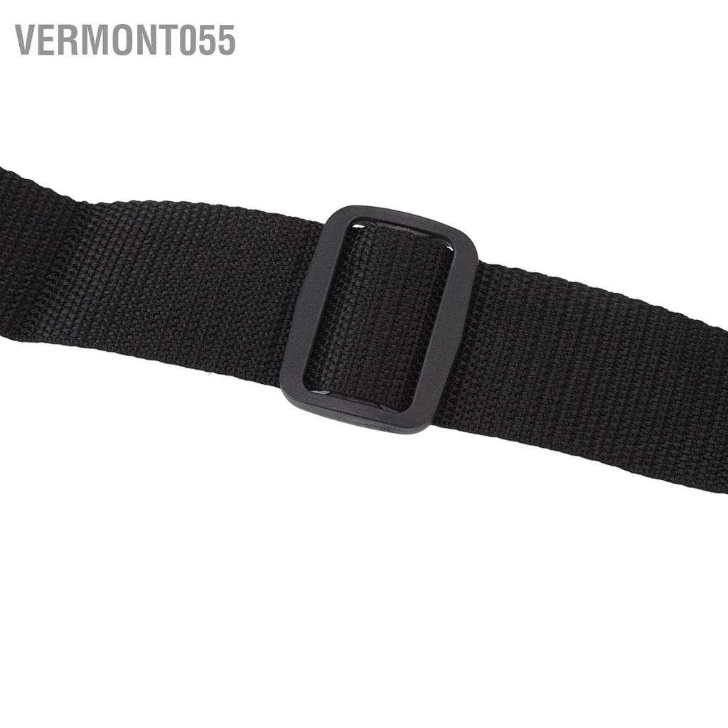 Vermont055 2 Chiếc Giường Ngồi Lên Người Trợ Giúp Nylon Có Thể Điều Chỉnh 4 Phần Thang Hỗ Cho Cao Tuổi