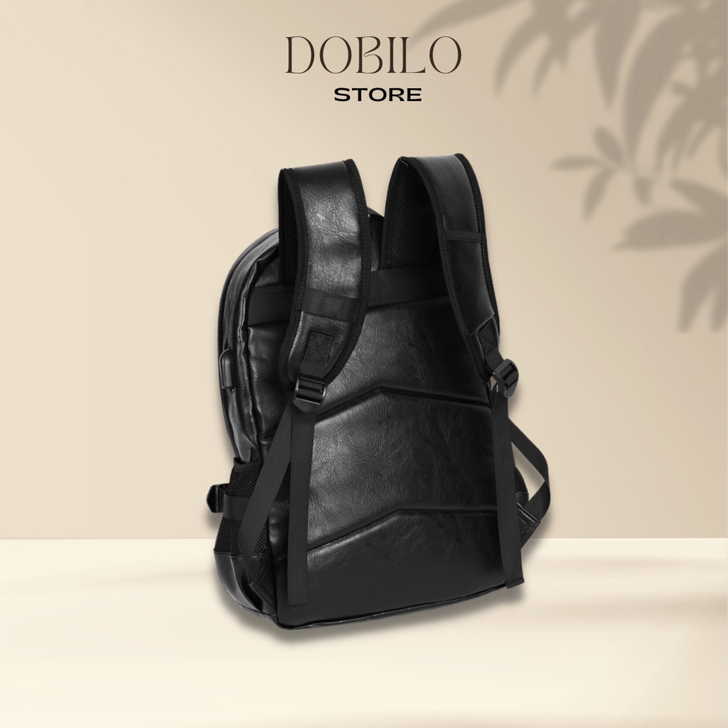 Balo Da, Balo Da Nam Nữ Unisex BG45