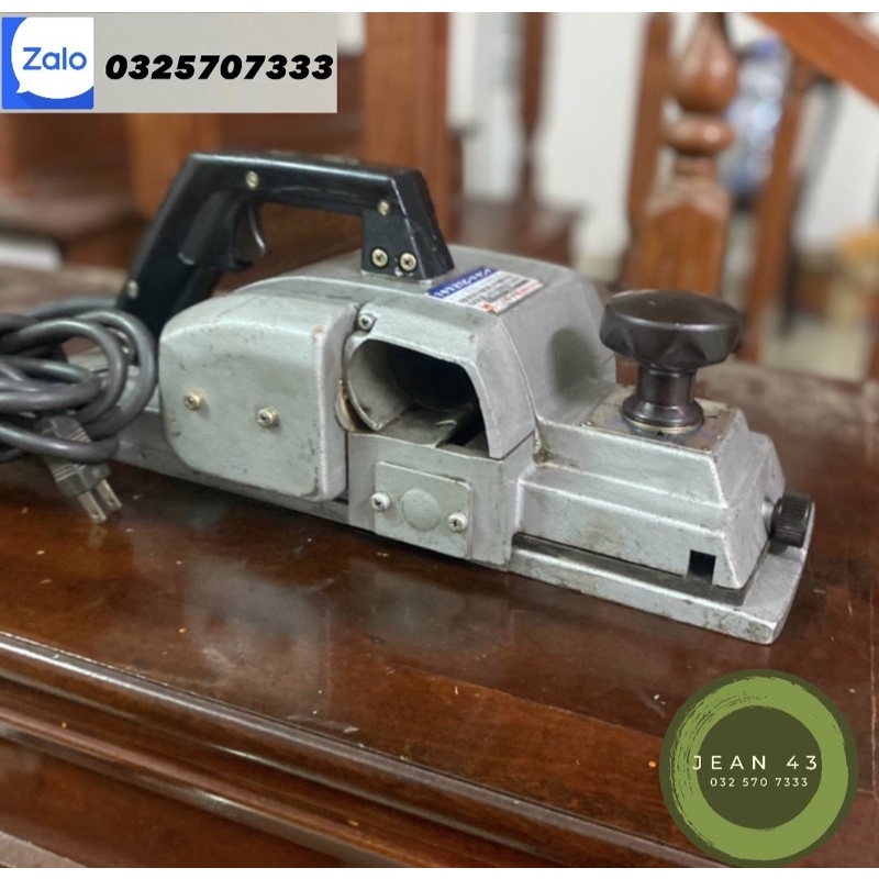 MÁY BÀO GỖ 136mm MAKITA HÀNG NỘI ĐỊA NHẬT