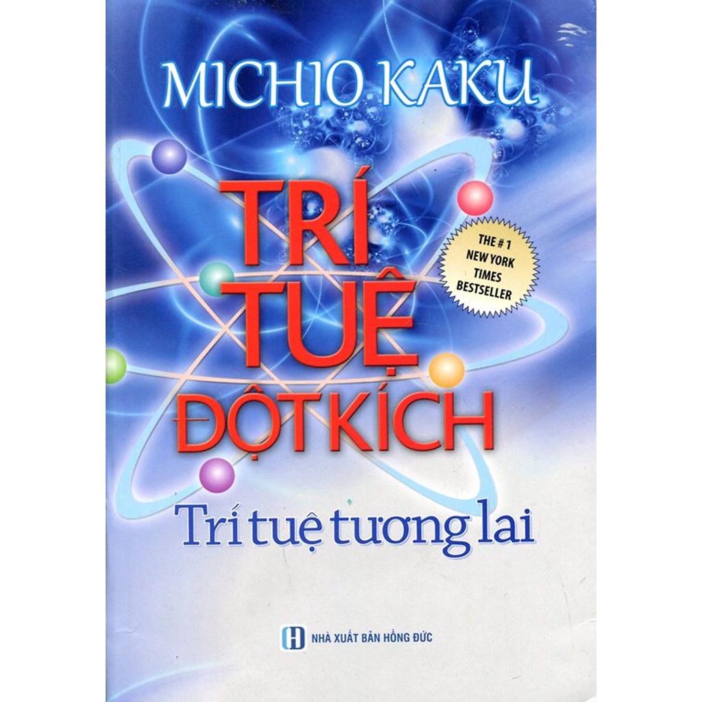 Sách - Trí Tuệ Đột Kích