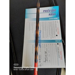 Vợt cầu lông Yonex Astrox 77 Play (chính hãng)