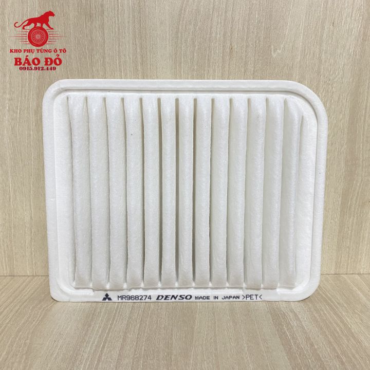 Lọc Gió Động Cơ Mitsubishi Outlander, Lancer, Outlander Sport Mã MR968274