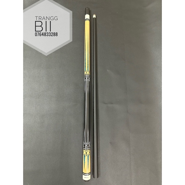 Gậy Bida Unicues Sợi Carbon