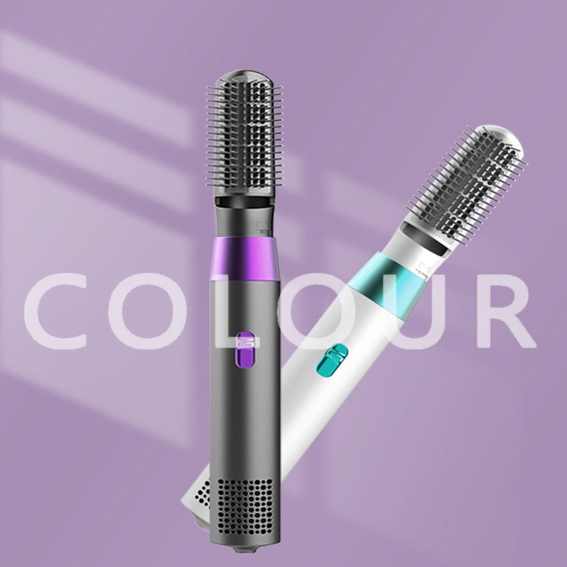 Máy sấy chải tóc đa năng , máy sấy tóc siêu nhanh NPR104