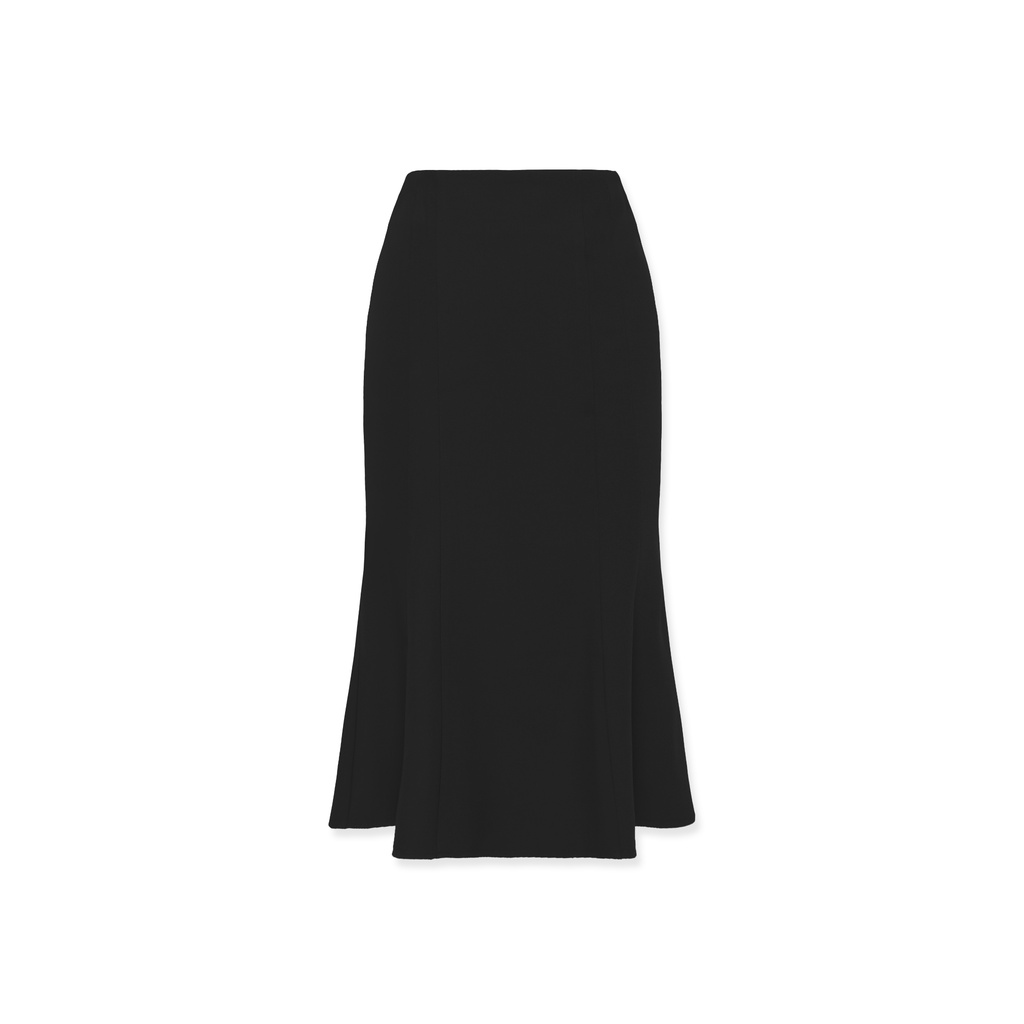 Chân Váy Đuôi Cá Ly Trước Dáng Công Sở Thanh Lịch By LEMIA Design - 21Z010