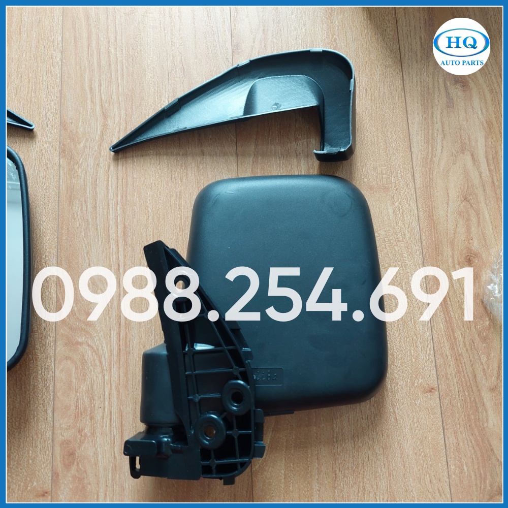 Gương chiếu hậu xe ô tô SYM T880 hàng đẹp