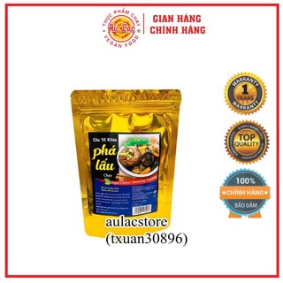 Gia Vị Khìa Phá Lấu Chay Âu Lạc
