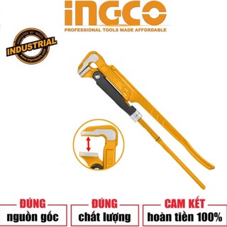 Đồ nghề ingco mỏ lết 90 độ theo cn nặng của thụy điển hiệu hpw04011 - hpw04151 - hpw04021
