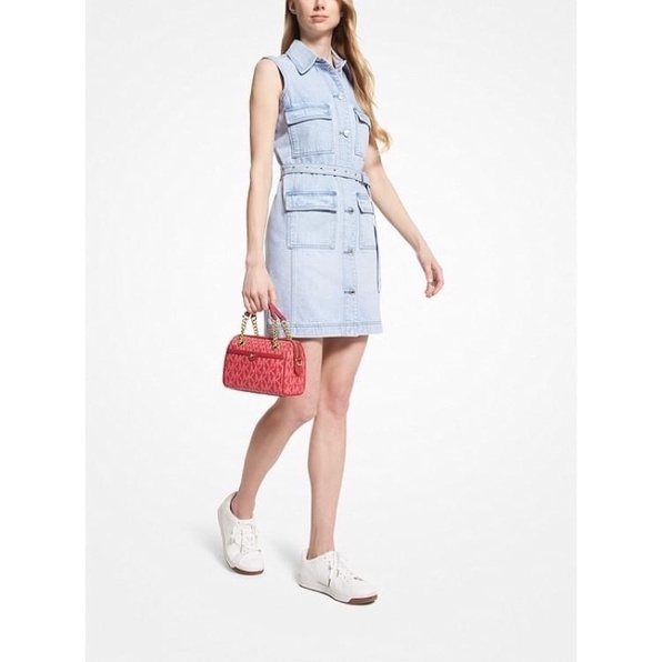 Túi MK Mini Size 19.5 x 14.5 cm