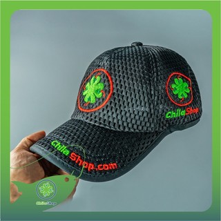 Nón chì lá