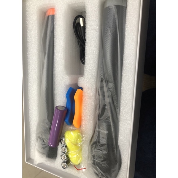 Micro karaoke đa năng chính hãng Soundmix E1