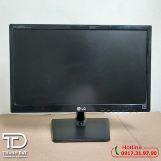 Màn hình LG 19 inch LED cũ các loại hàng thanh lý văn phòng còn dùng tốt