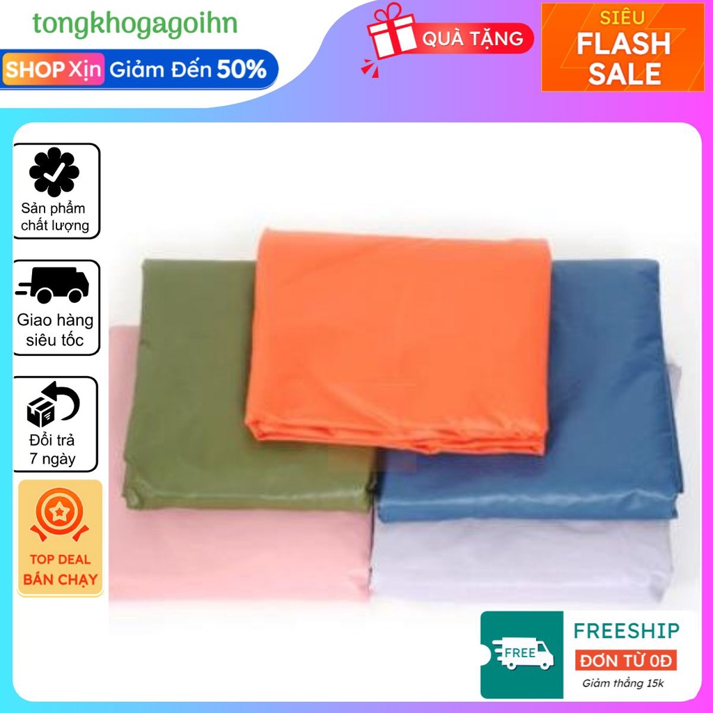 Ga chống thấm 1m,1m2,1m4,1m5,1m6,1m8,2m(màu ngẫu nhiên)