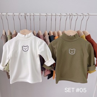 Áo giữ nhiệt 100k/2 áo