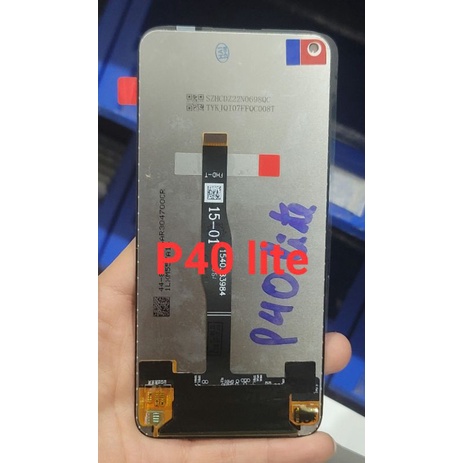 Bộ màn Huawei P40 lite
