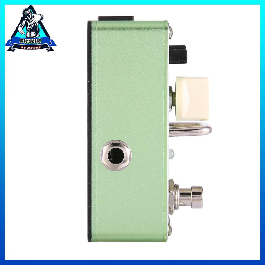 [Fit] Hương Thơm Ams-3 Mod Ga Điều Chế Tác Dụng Hòa Tấu Đàn Guitar Điện Cân Bằng [S/25]