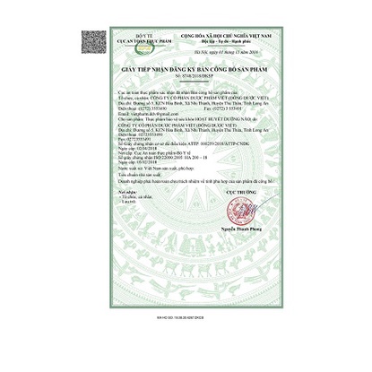 Viên uống Hoạt Huyết Dược Khoa - Giúp hoạt huyết  , giảm nguy cơ tai biến , tăng cường tuần hoàn não , ngủ ngon giấc.