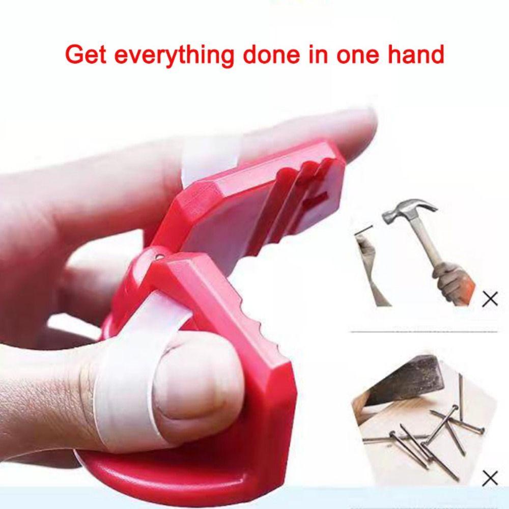 Bộ Dụng Cụ Cố Định Móng Tay Chống Gãy Chất Lượng Cao