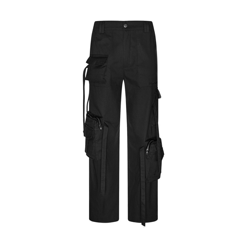 OUTBREAK - QUẦN TÚI HỘP *HOBA BONDAGE*