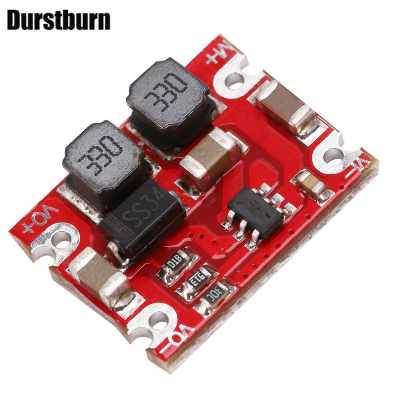 Mô Đun Hạ Áp DC 2.5V-15V Sang 3.3V 5V