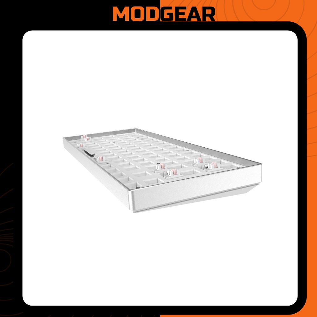 Kit bàn phím cơ TESTER 84 RGB có app điều chỉnh