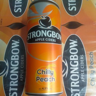 6 Lon Strongbow