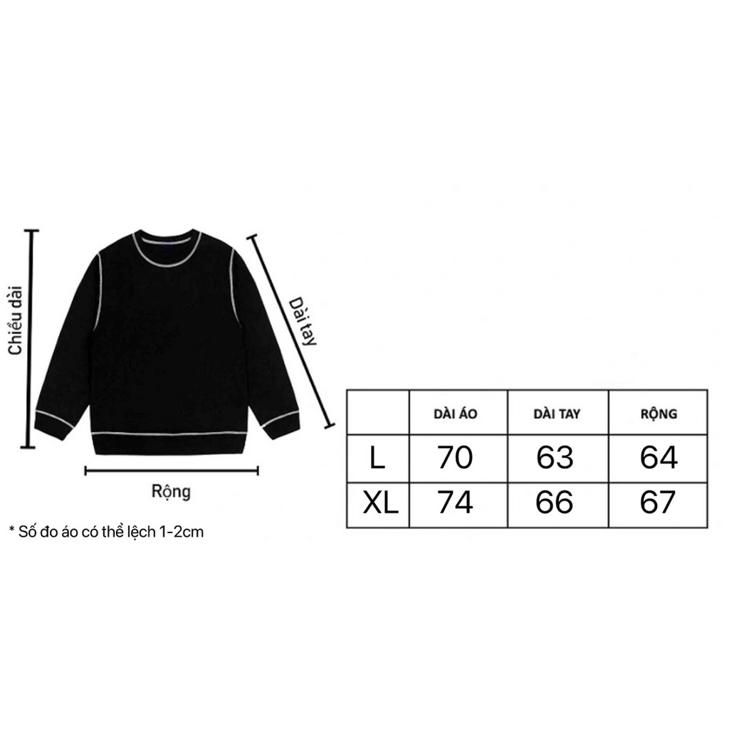 Áo thêu Inosuke-Tshirt,Sweater,Hoodie