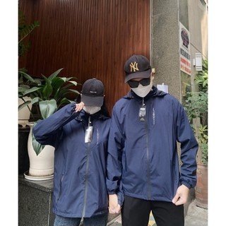 Ao Gio Chong Nuoc 2 lop