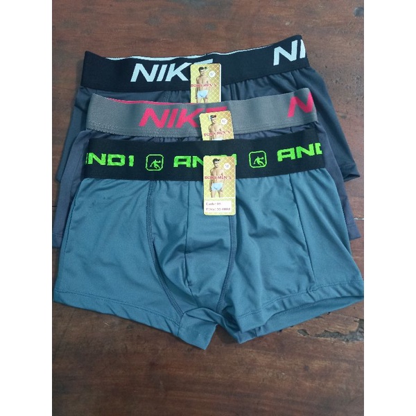 BODYMEN'S size M,L ,X, XXL combo 5