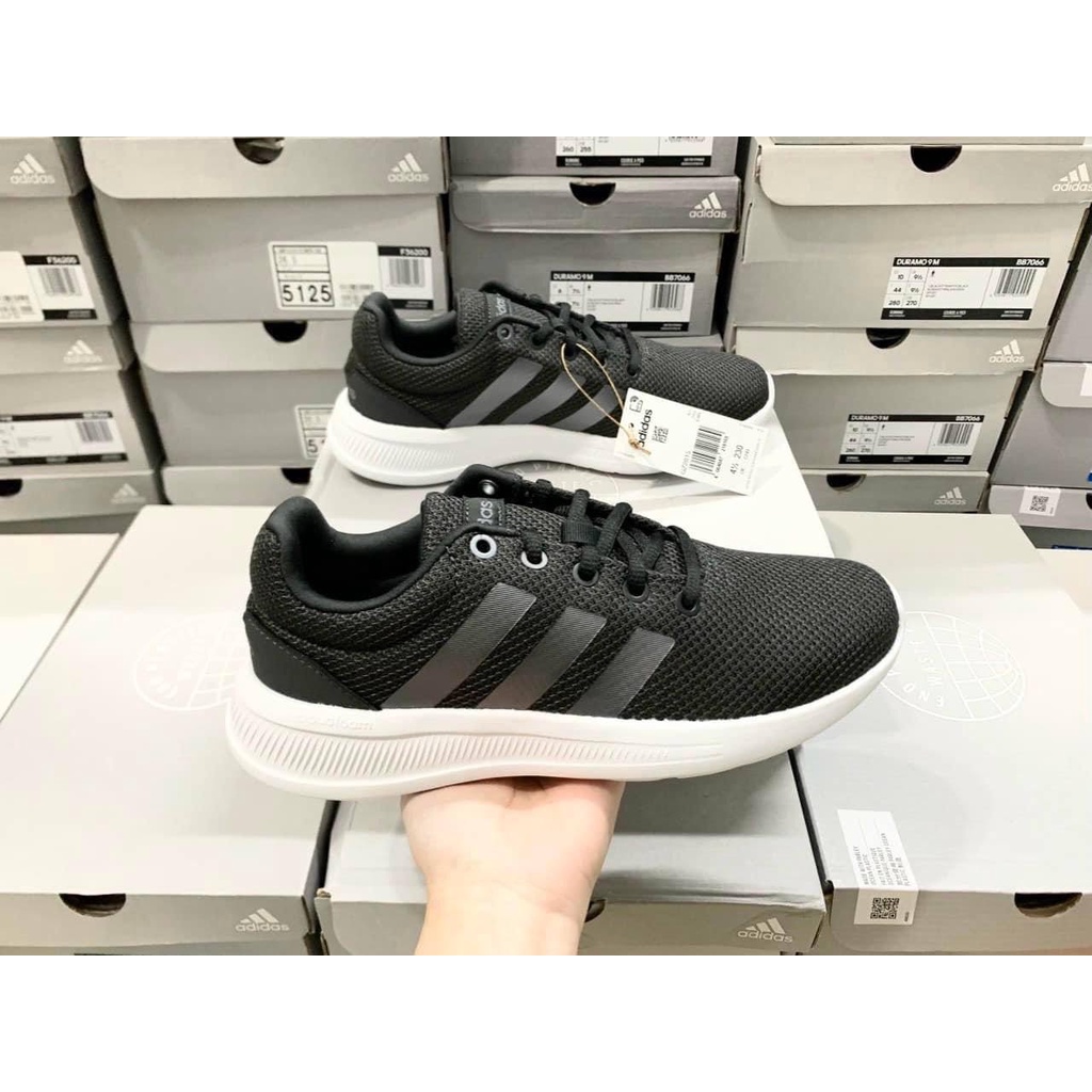 Giày Adidas Lite Racer - GZ2815 - Đen