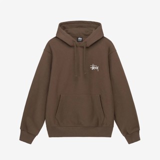 [ CHÍNH HÃNG ] ÁO HOODIE STUSSY BASIC SS22