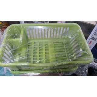 Rổ úp bát có khay hứng nước