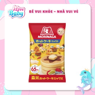 Bột Làm Bánh Morinaga