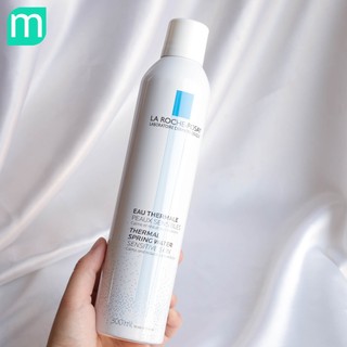 Xịt Khoáng La Roche-Posay Thermal Spring Water 300ml