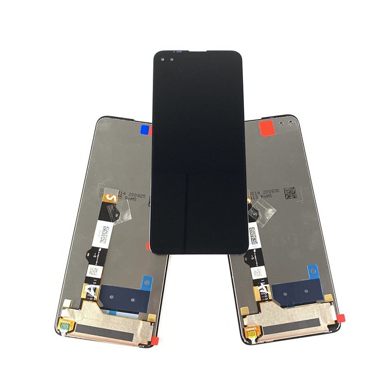 Màn Hình Cảm Ứng LCD Thay Thế Cho Motorola Moto G 5G Plus Moto G 5G XT2113-3