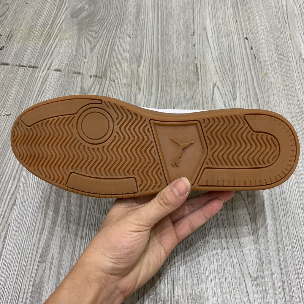 Giày 2hand Puma Court Breaker L Mono M 364976 04 - size 41